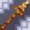 Guardian Swordspear - Trident