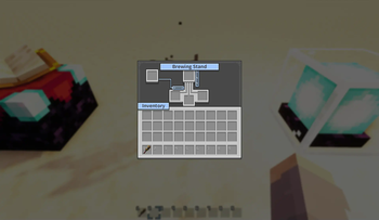 Brewing Stand