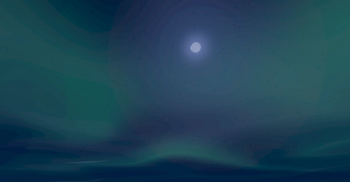sum magnetic sky or somthing