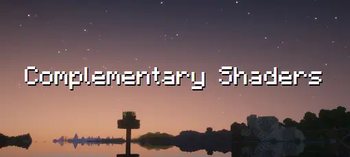 Complementary Shaders