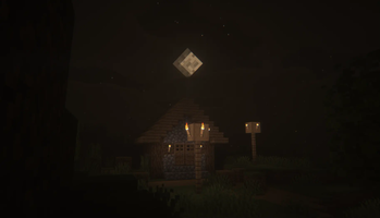 Insanity Shaders