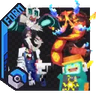 Mega Mayhem [Cobblemon-MSD]