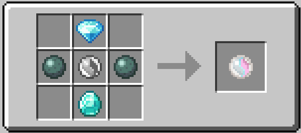 Cetitanite Recipe