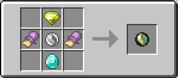 Flygonite Recipe
