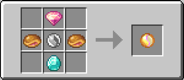 Raichunite Alola Recipe