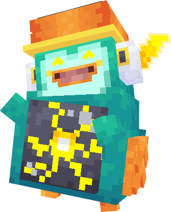 Mega Bellibolt