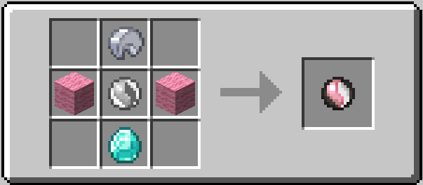 Bewearite Recipe