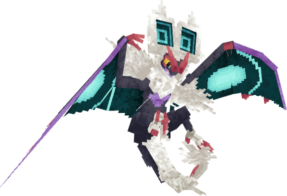 Mega Noivern