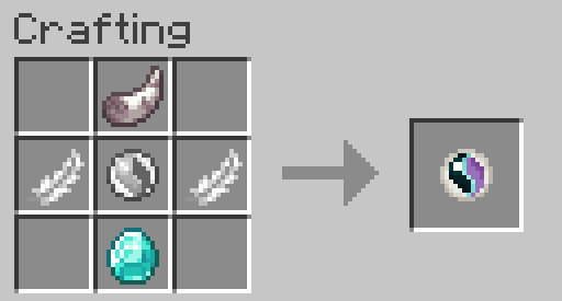 Noivernite Recipe