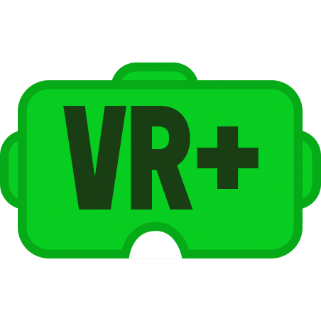 VR+