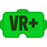 VR+