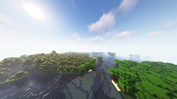 Pure Performance with Shaders