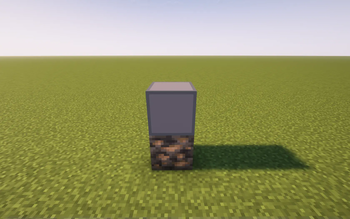 Extracting Iron