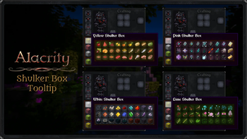 Showcase (GUI)