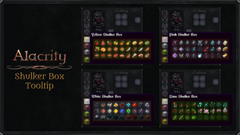 Showcase (GUI)