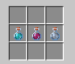 Enderism Potion Effects