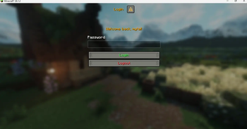 screenlogin