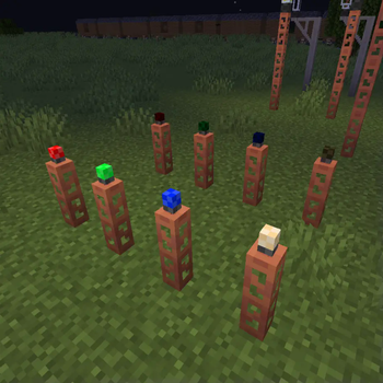the new LED's (v0.1.2)