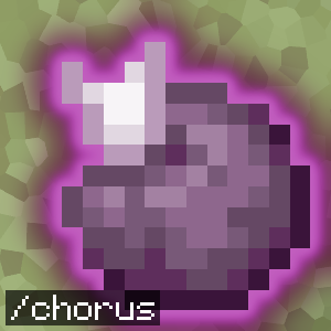Command: Chorus