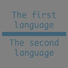 DisplaySencondLanguage