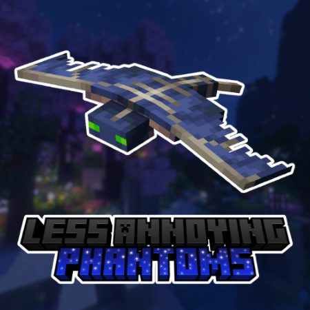 Less Annoying Phantoms