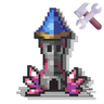 Loot & Explore's Staffs/Staves fix