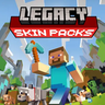 Legacy Skin Packs