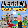 Legacy Skin Packs