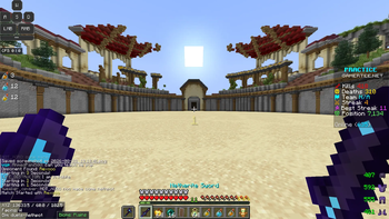 Diamond & Netherite Tools Tweaks — screenshot 2