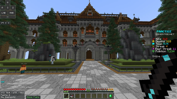 Diamond & Netherite Tools Tweaks — screenshot 3