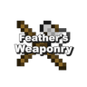 Feathers Weaponry
