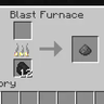 More realistic furnace