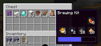RPG Craft - Rebalanced — screenshot 2