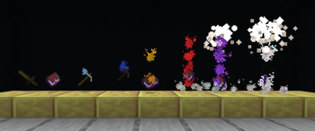 RPG Craft - Rebalanced — screenshot 1