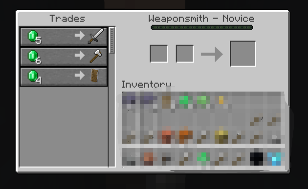 RPG Craft - Rebalanced — screenshot 4