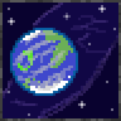 The world painting 3x3