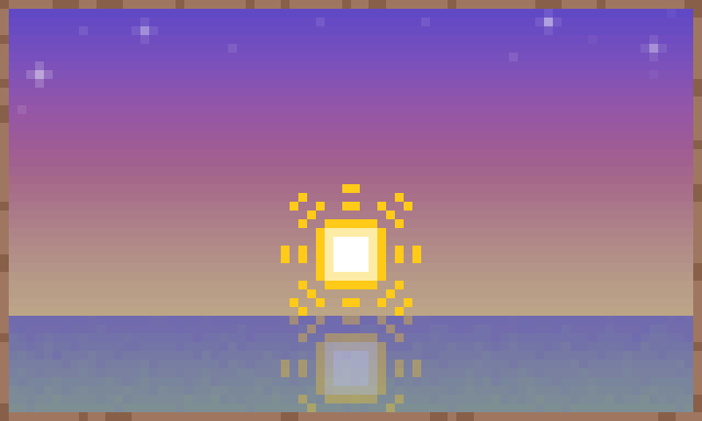  Pacific Sunrise