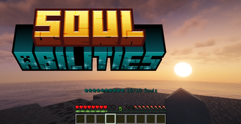 SoulAbilities — screenshot 1