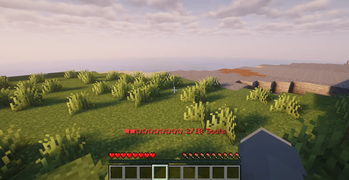 SoulAbilities — screenshot 2