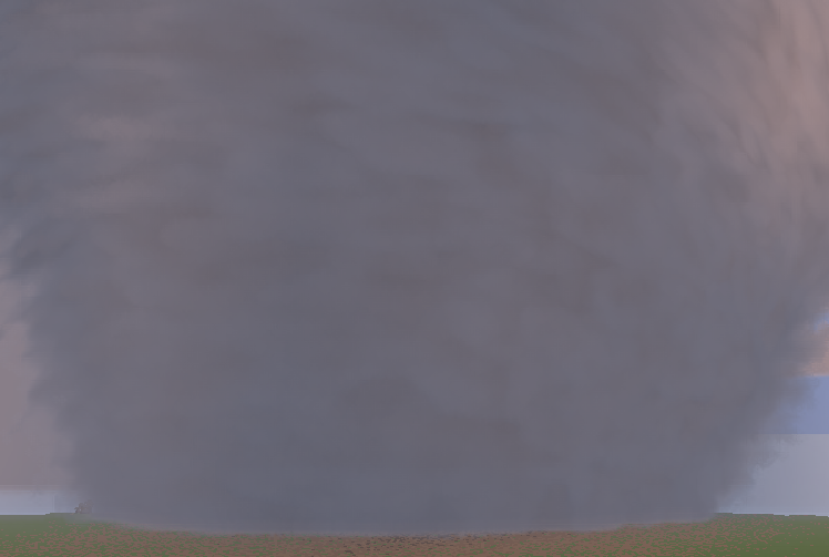 Skyhunter: Velocity (Project StormHunters Survival)