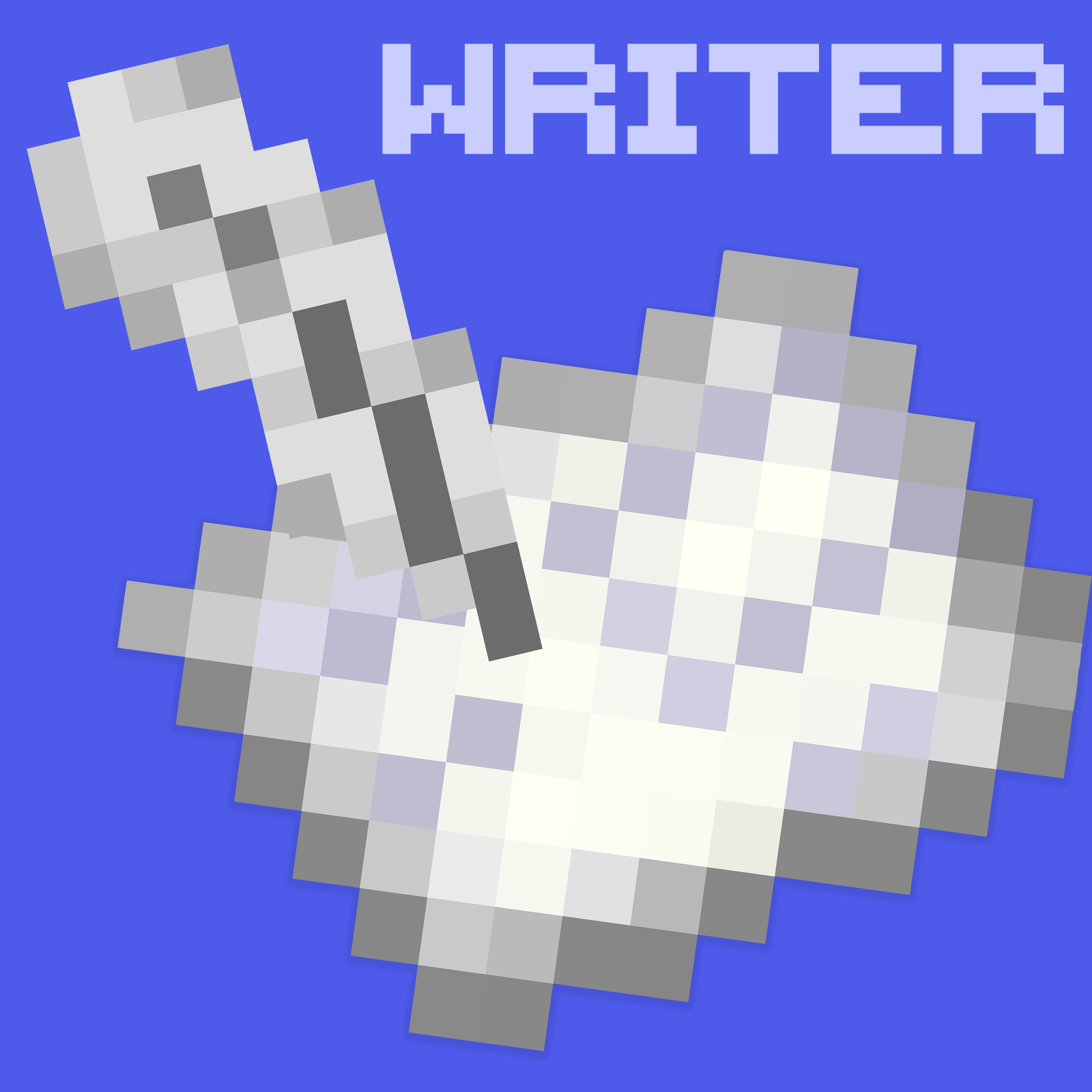 Mod for writers minecraft mod