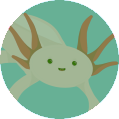 AxolotlClientConfig Green Theme