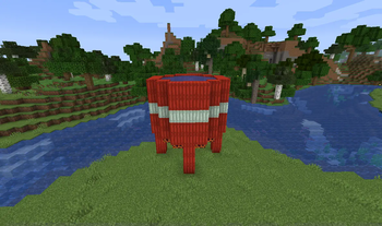 Evaporation Tower (1.16.5-1.2)