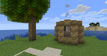 Beehive Oven (1.16.5-1.2)