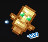 FORTNITE TOTEM POP