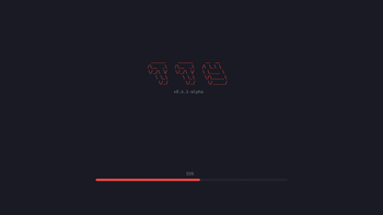 Loadingscreen