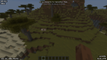 HUD Editor