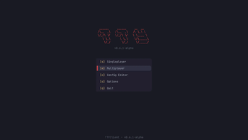 Titlescreen