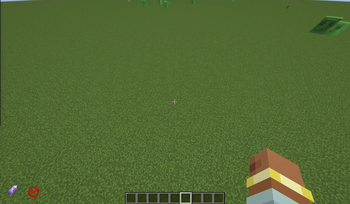Display instances in game