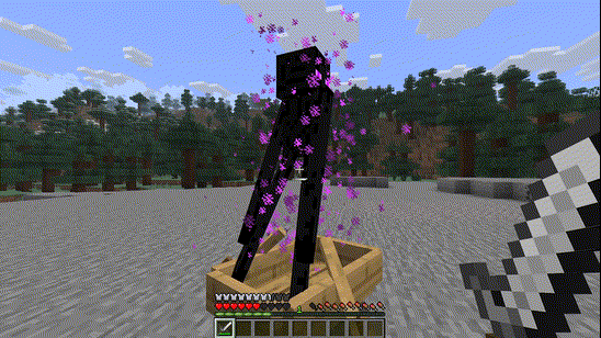 Enderman Escape